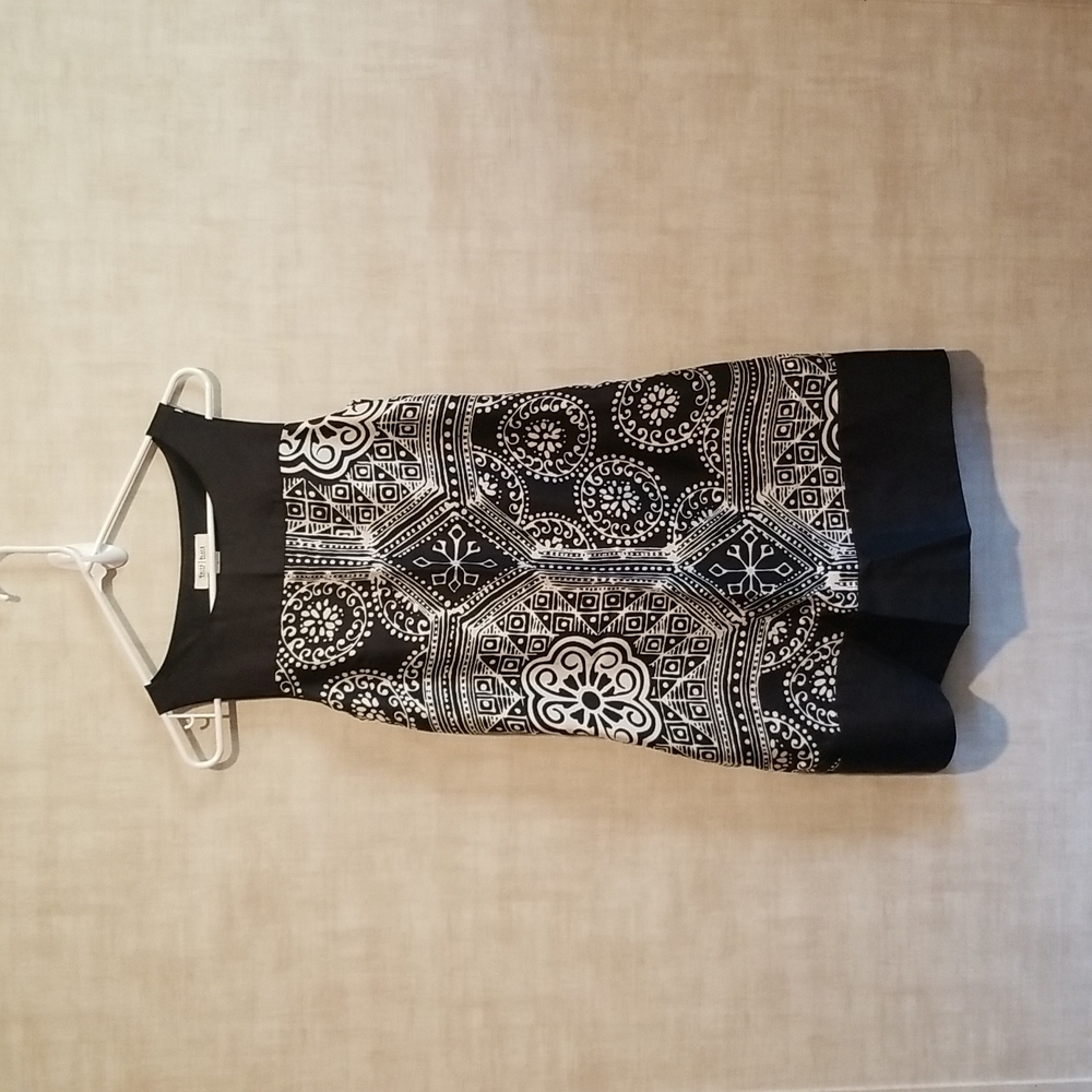 WHITE HOUSE BLACK MARKET Dress - Picture 1 of 6